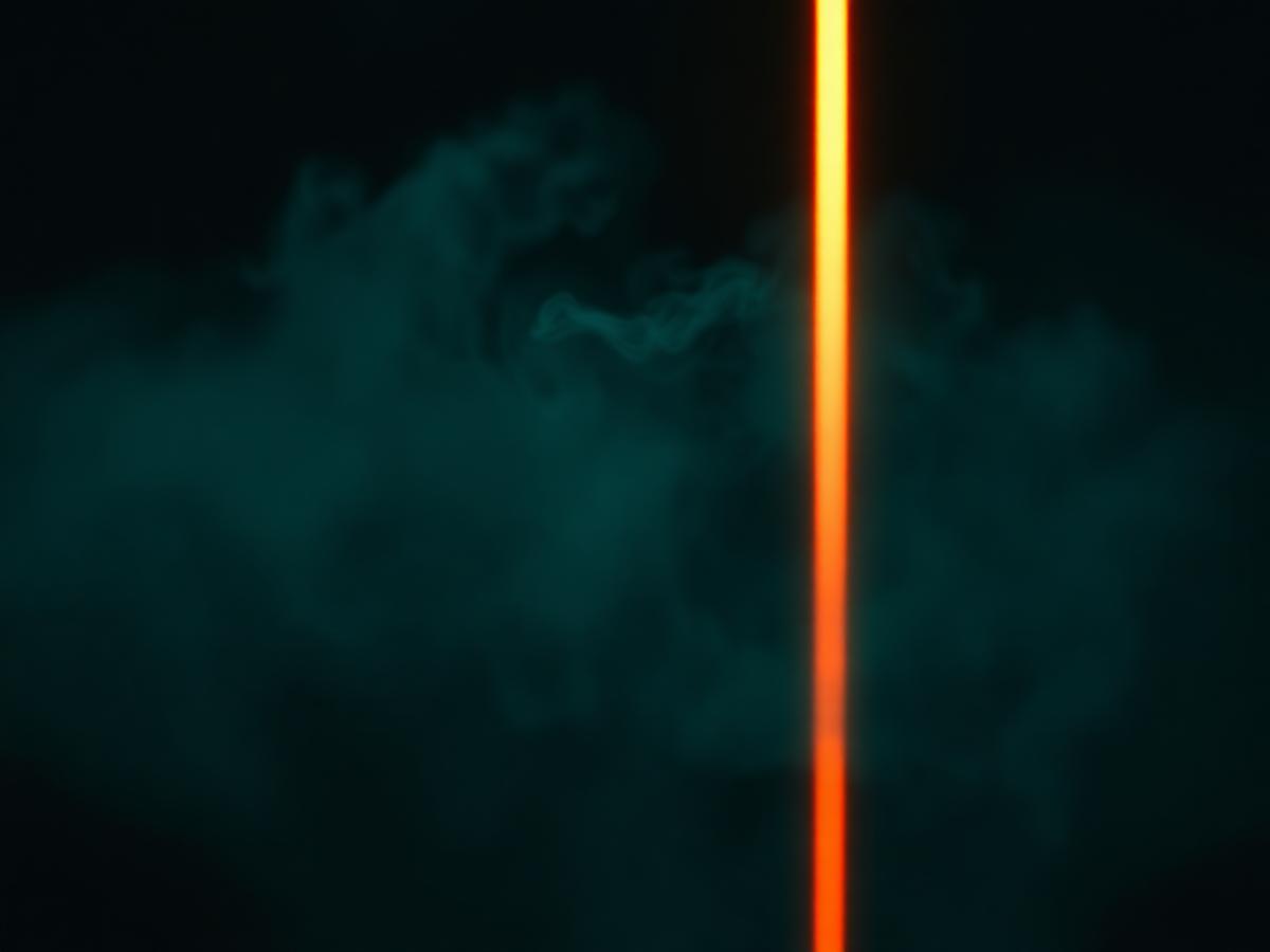Ember & Fog